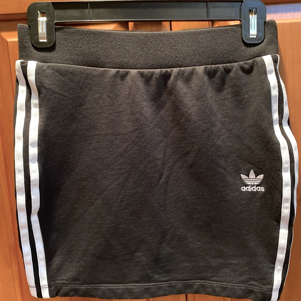Adidas Mini Skirt Size XS